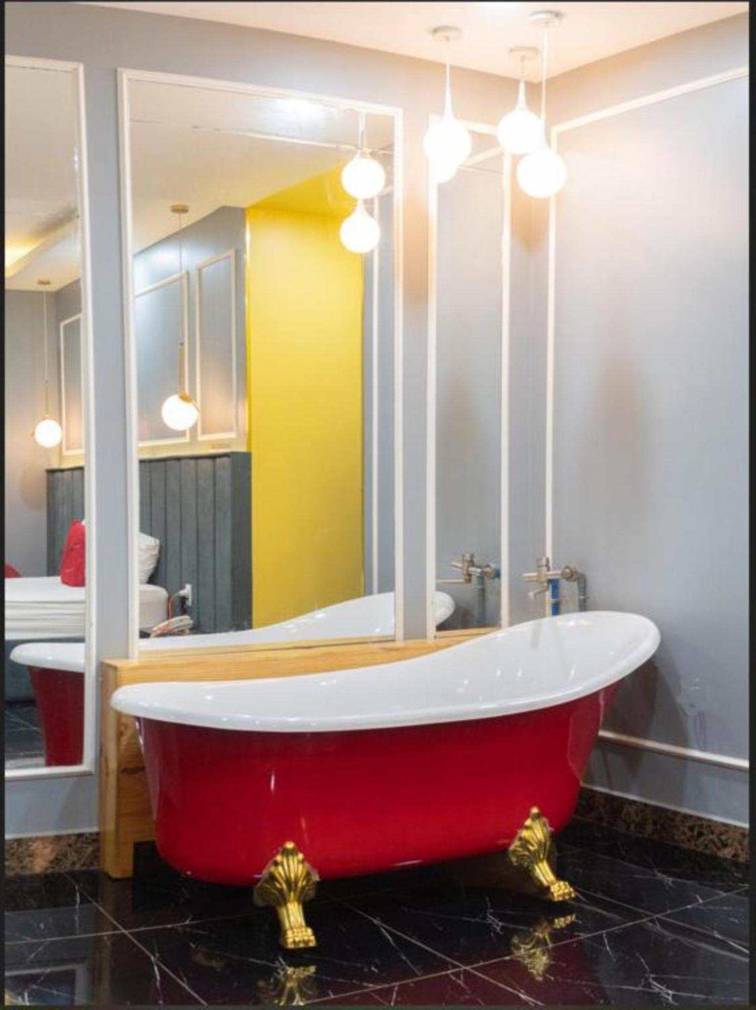 Hotel Tan Binh