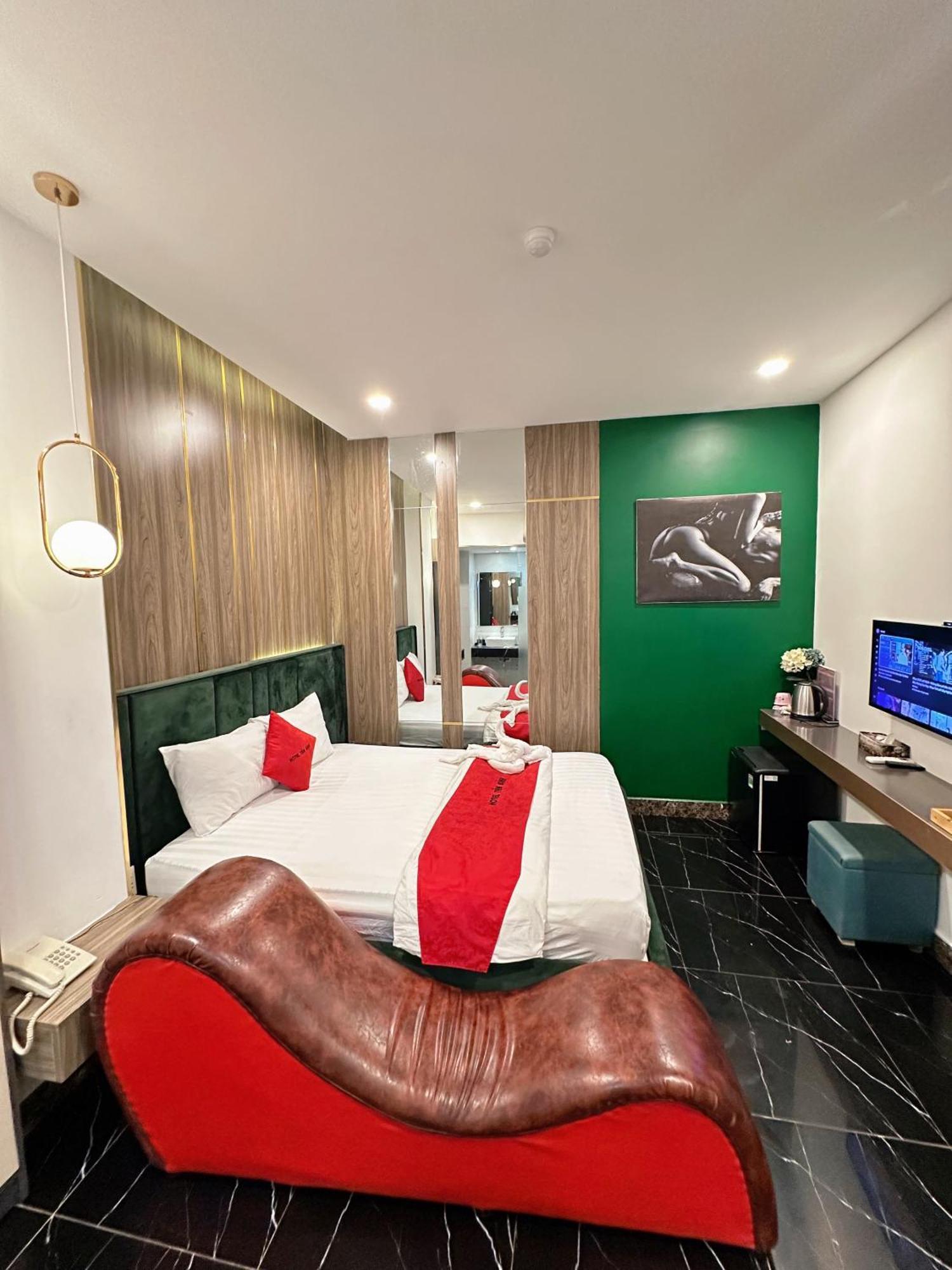 Tan Binh Ho Chi Minh City