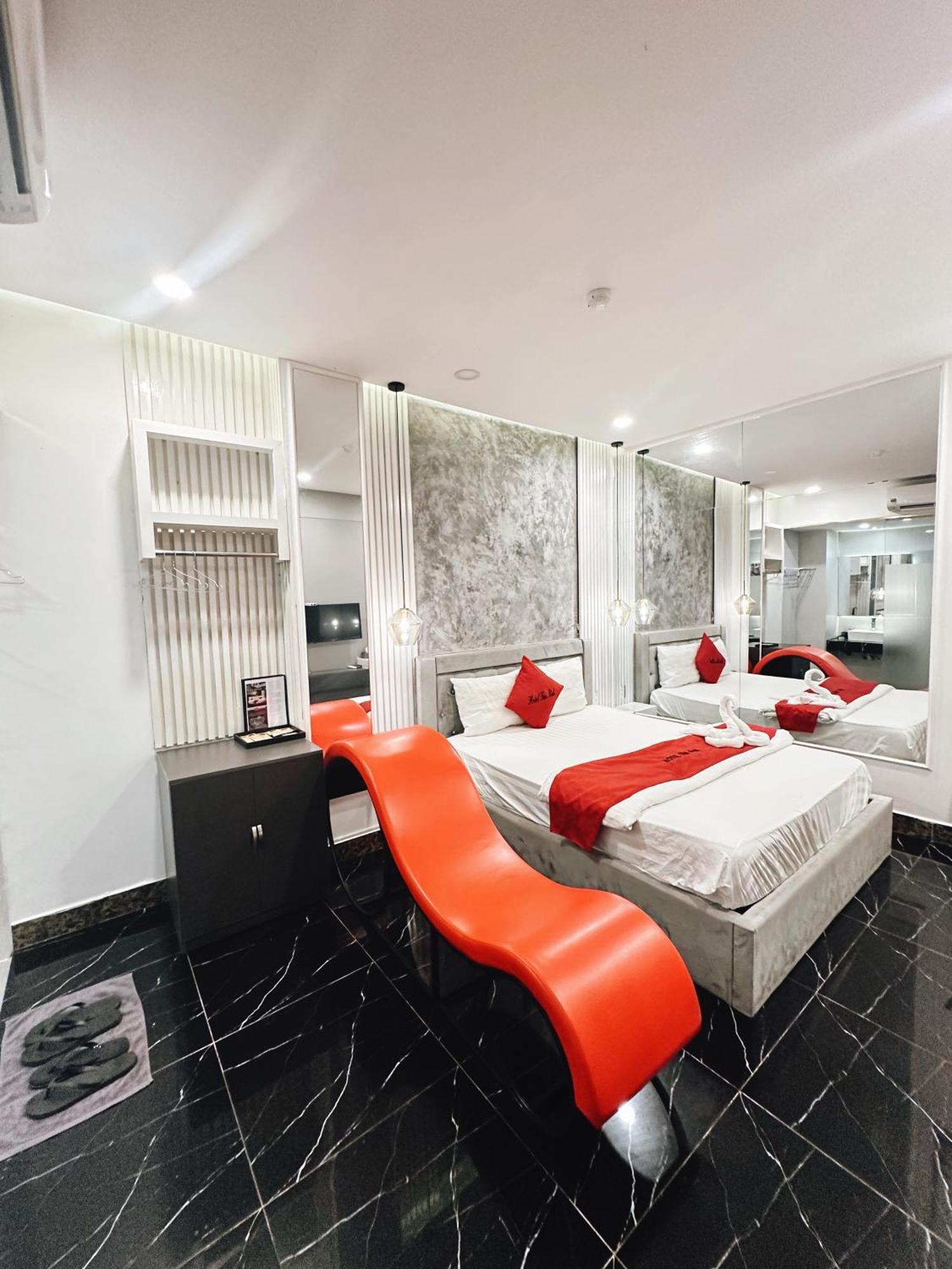 Tan Binh Hotel 3*