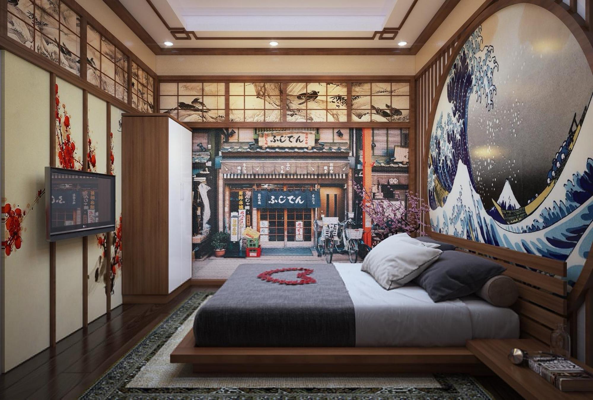 Hotel Tan Binh