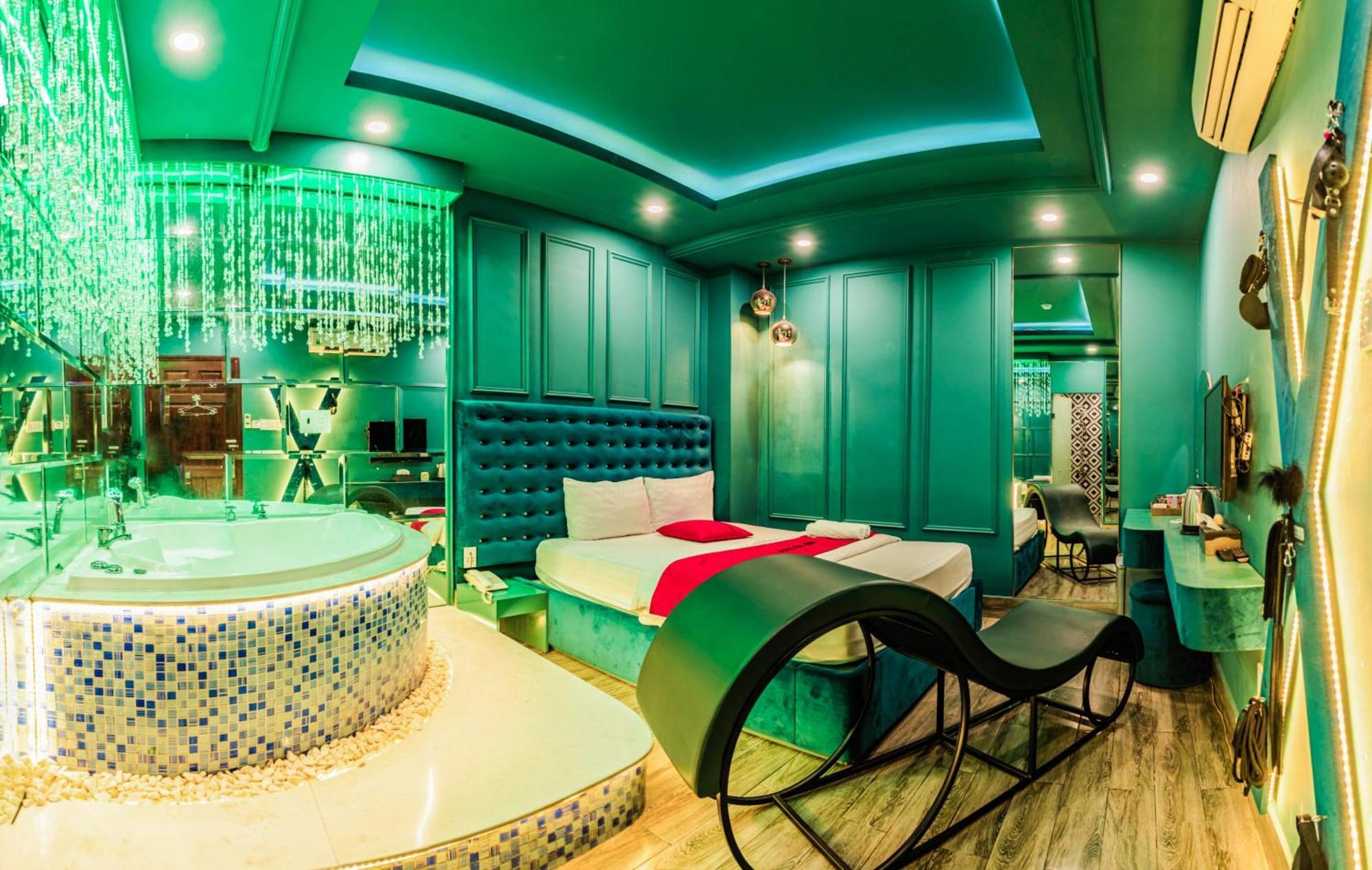 Hotel Tan Binh 3*