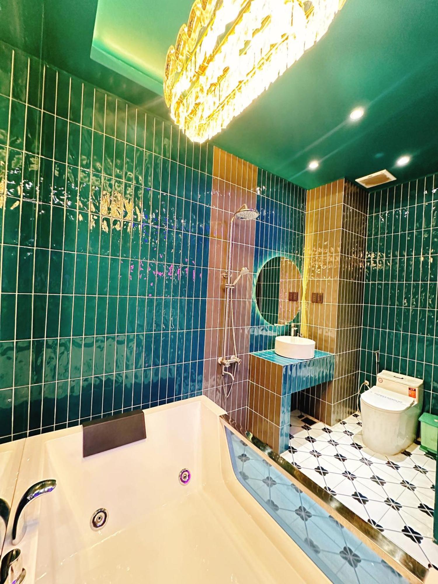 Tan Binh 3* Ho Chi Minh City