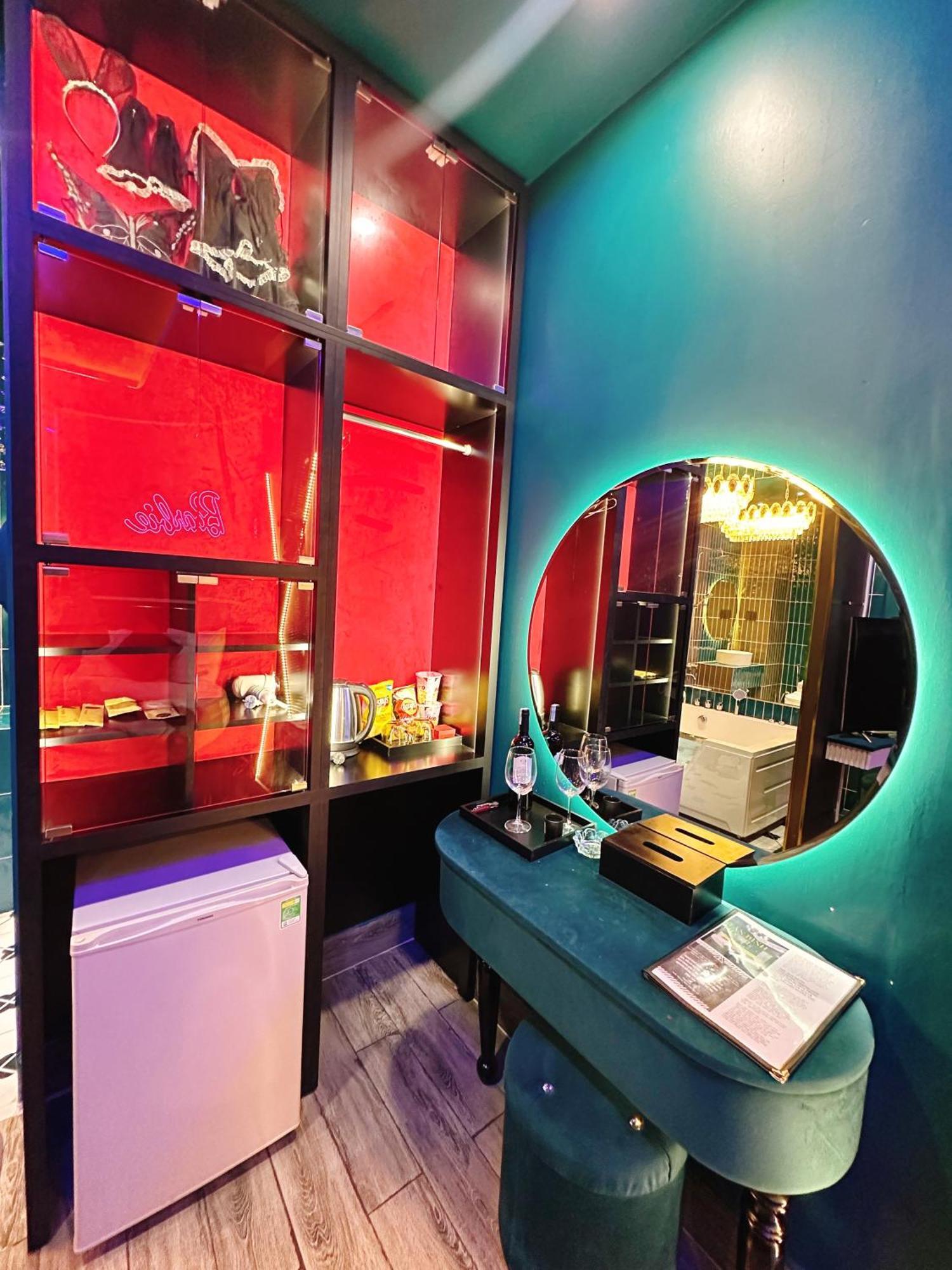 Hotel Tan Binh Ho Chi Minh City