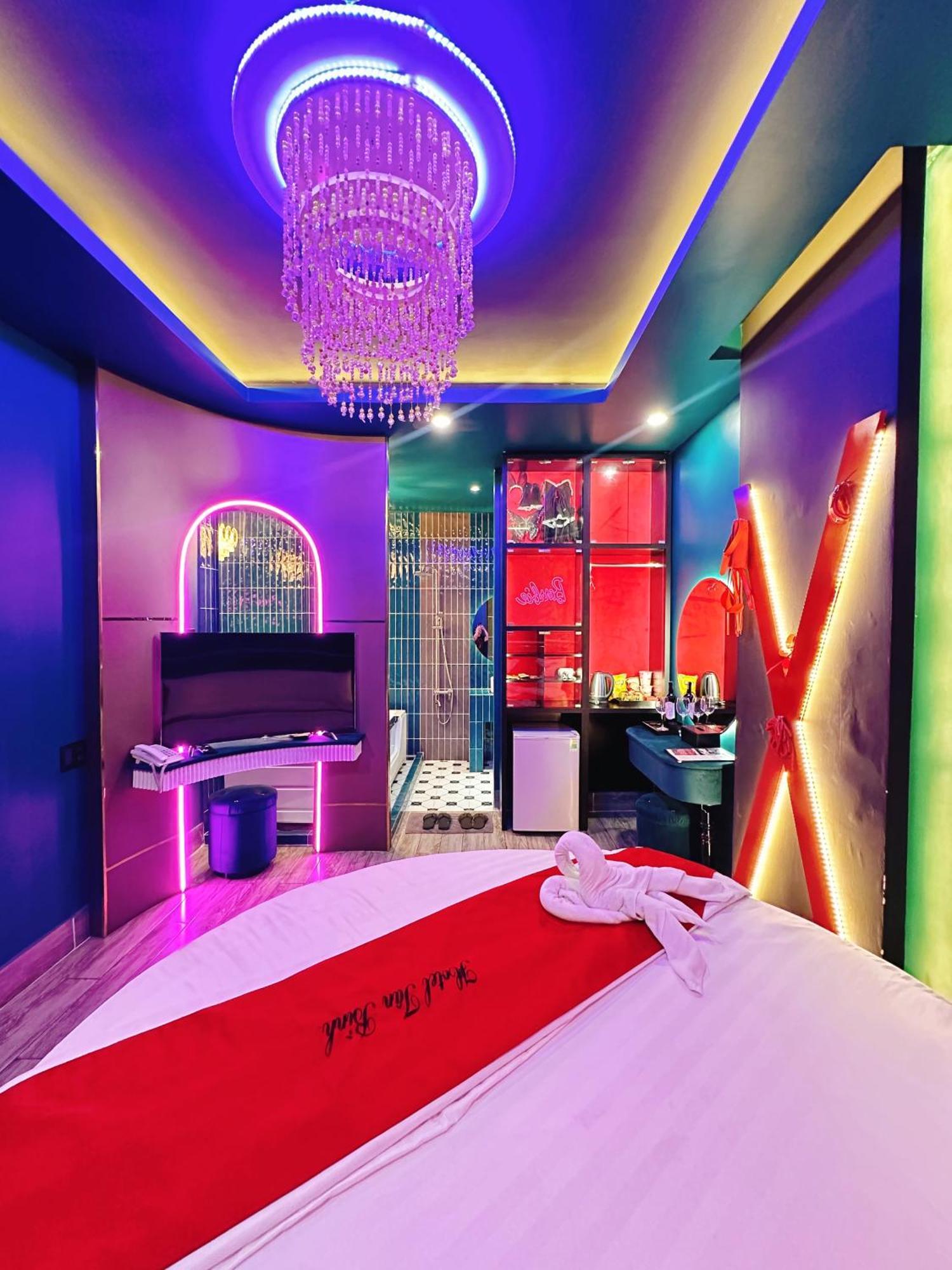 Hotel Tan Binh Ho Chi Minh City