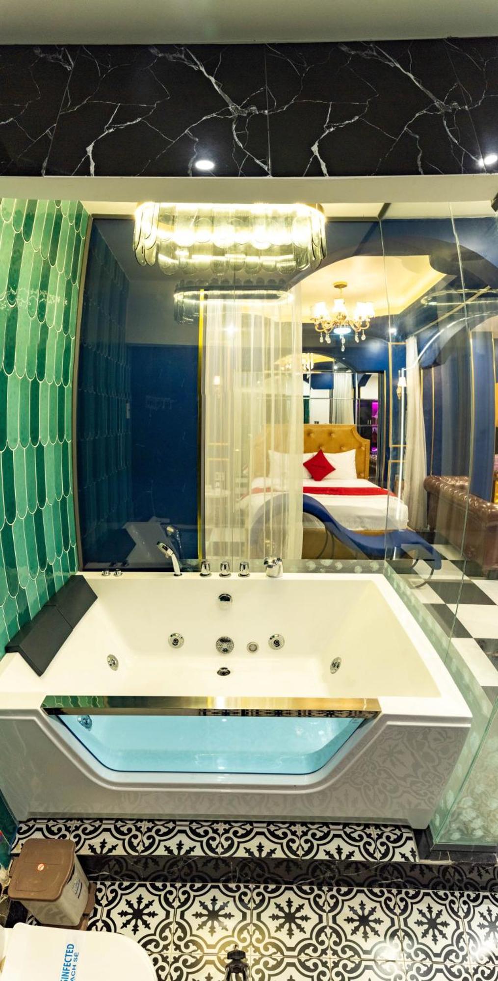 Hotel Tan Binh Ho Chi Minh City