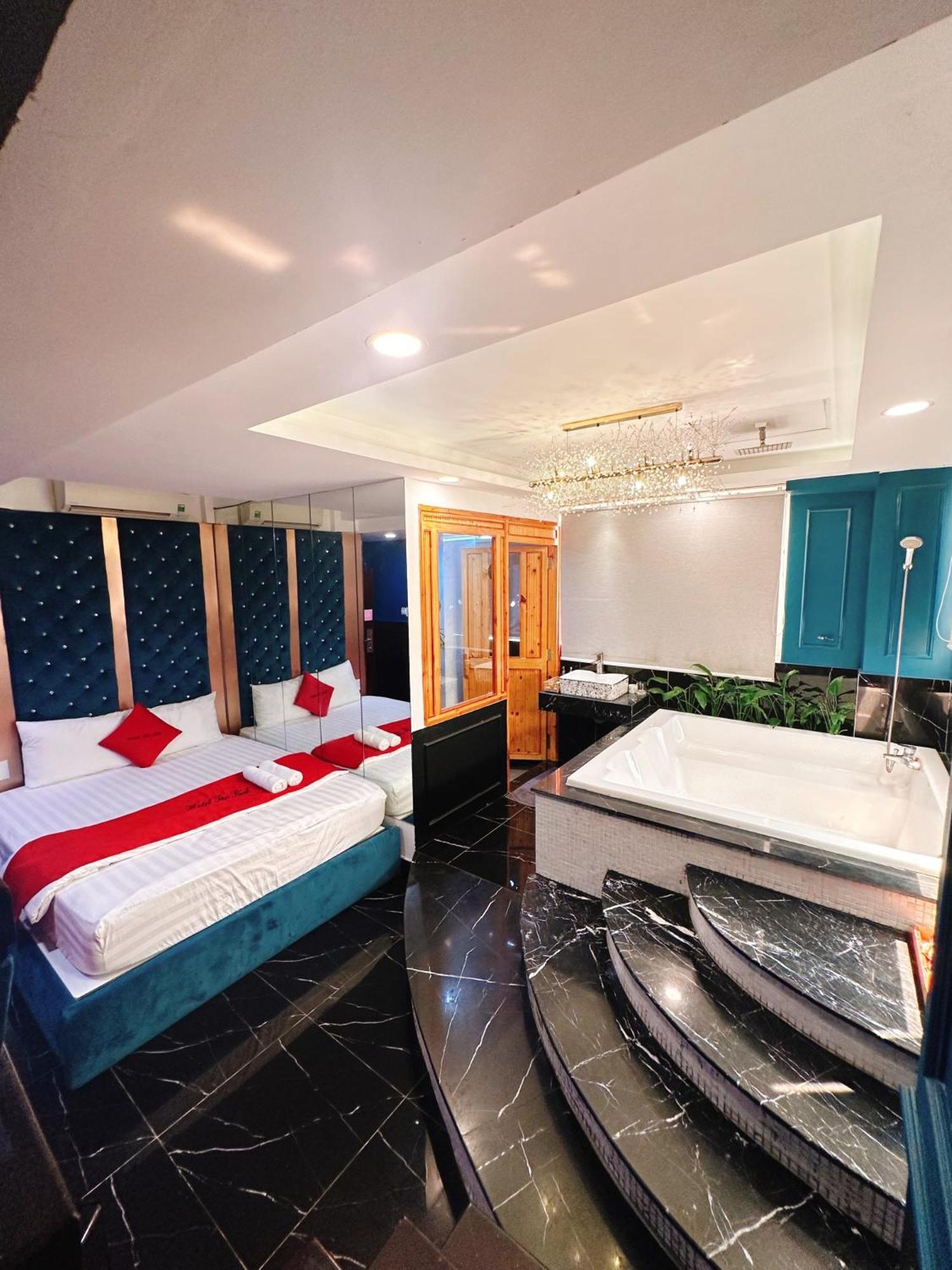 Tan Binh Hotel