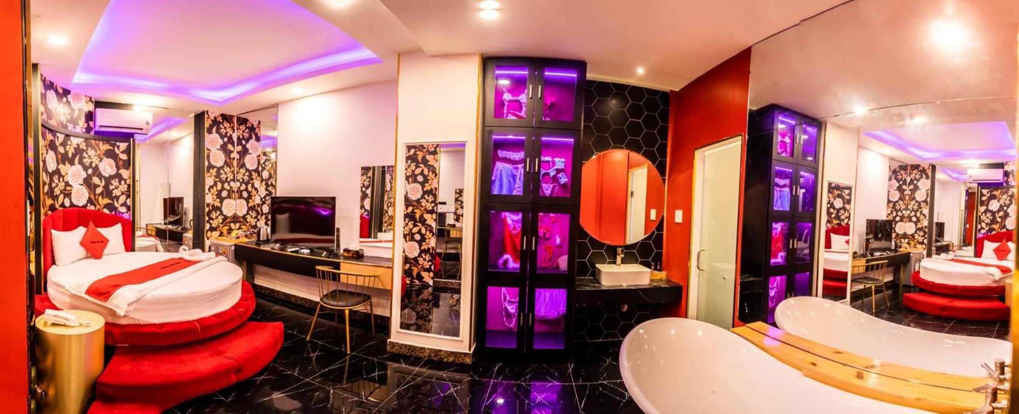 Hotel Tan Binh Ho Chi Minh City