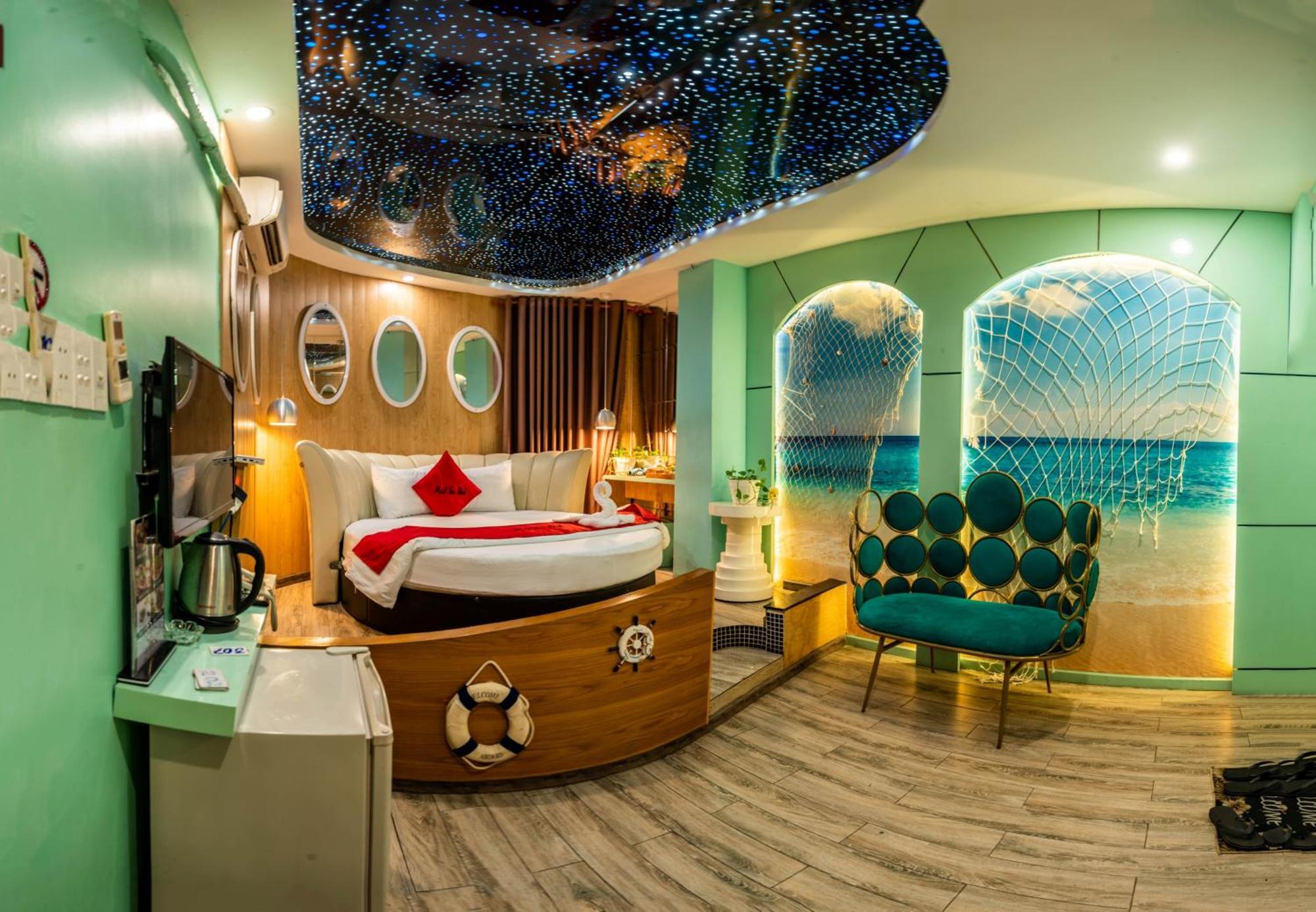 Hotel Tan Binh