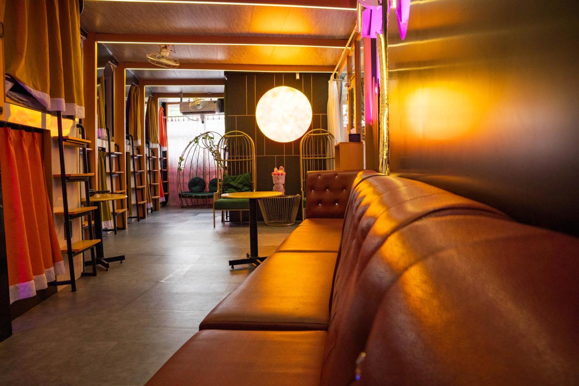 Hotel Tan Binh Ho Chi Minh City