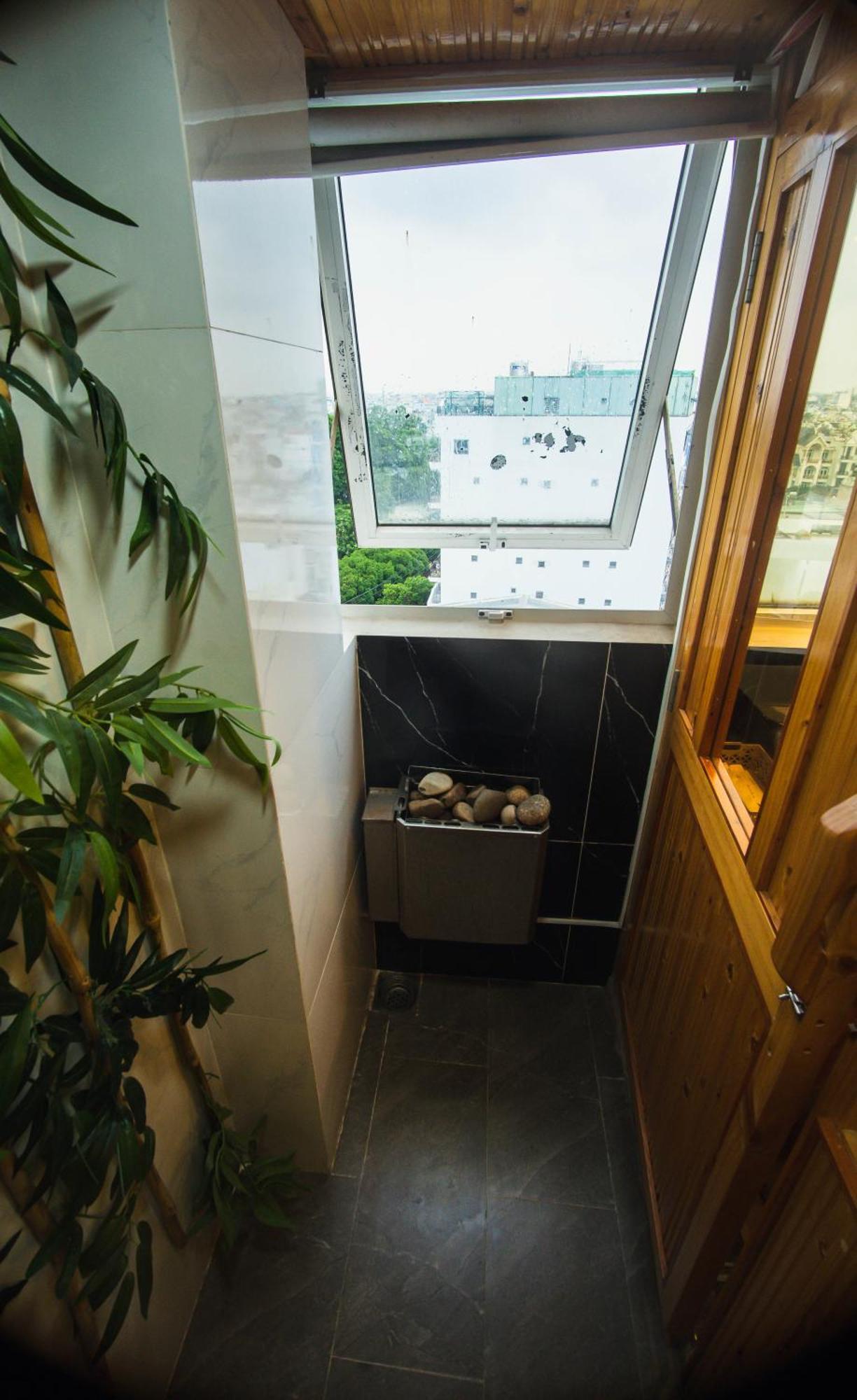 Hotel Tan Binh