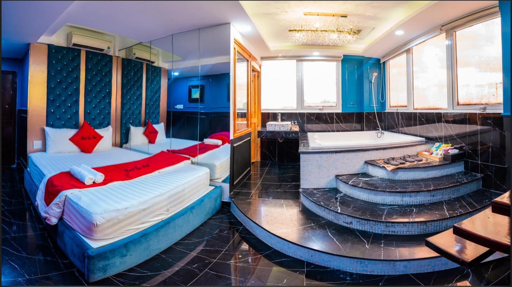 Tan Binh Hotel