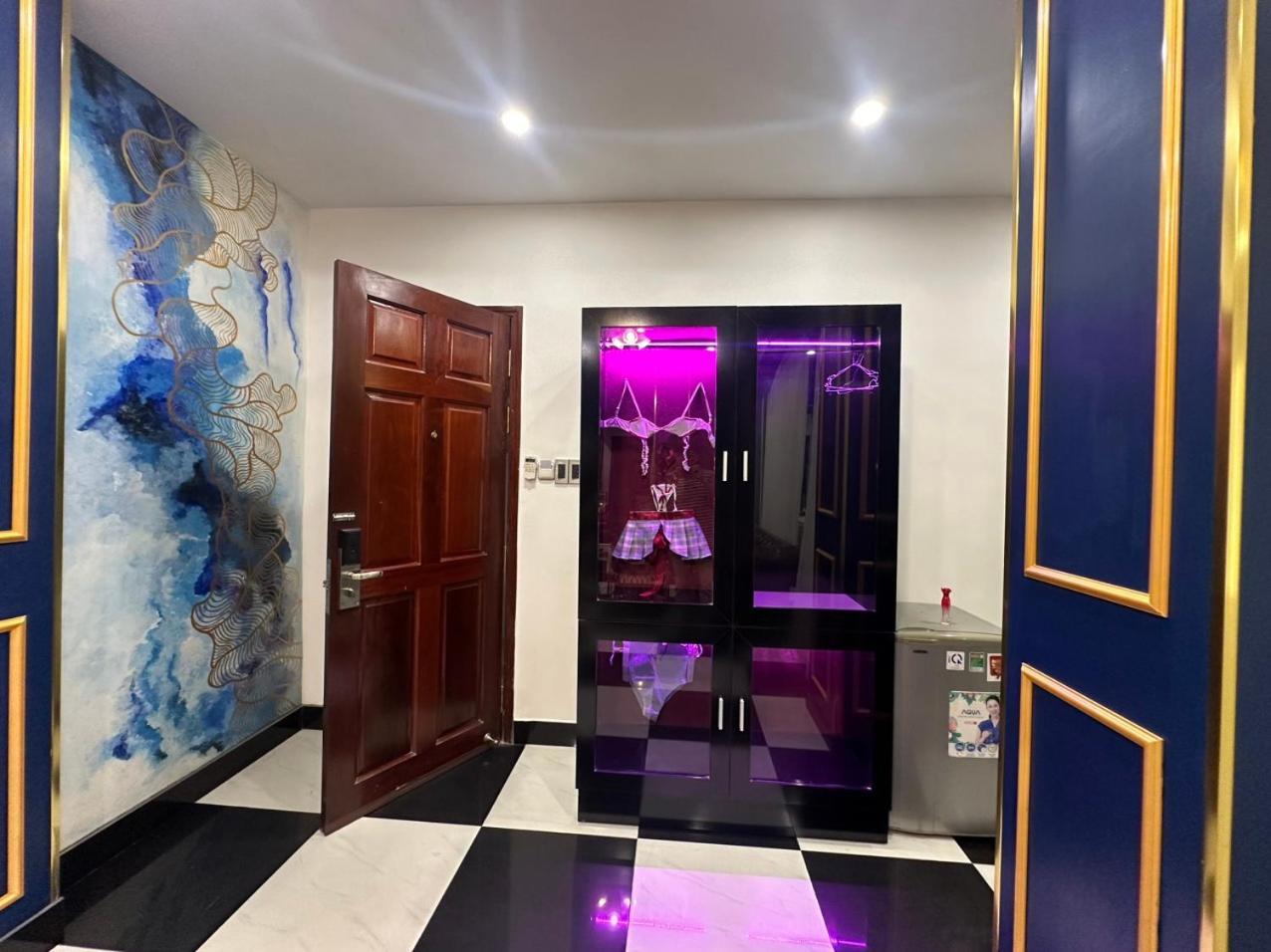 Tan Binh Hotel 3*