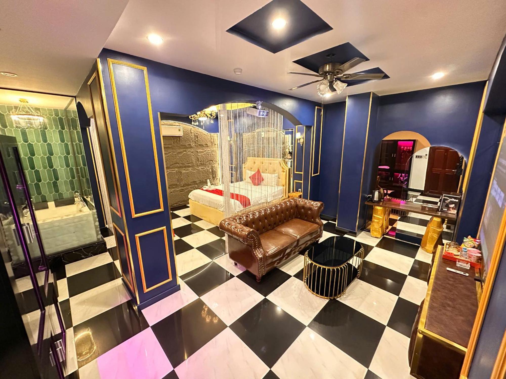 Tan Binh 3* Ho Chi Minh City