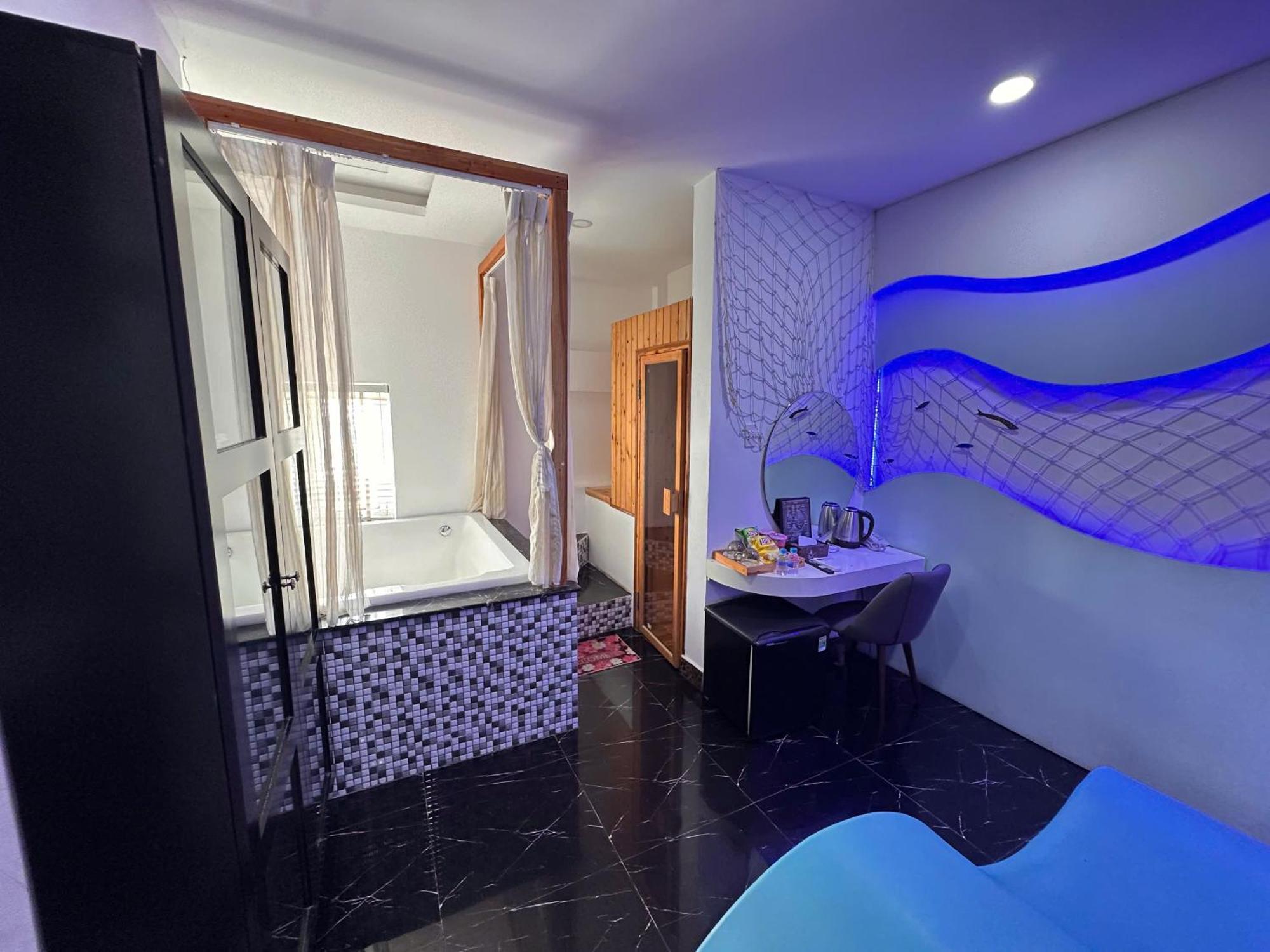 Tan Binh Hotel