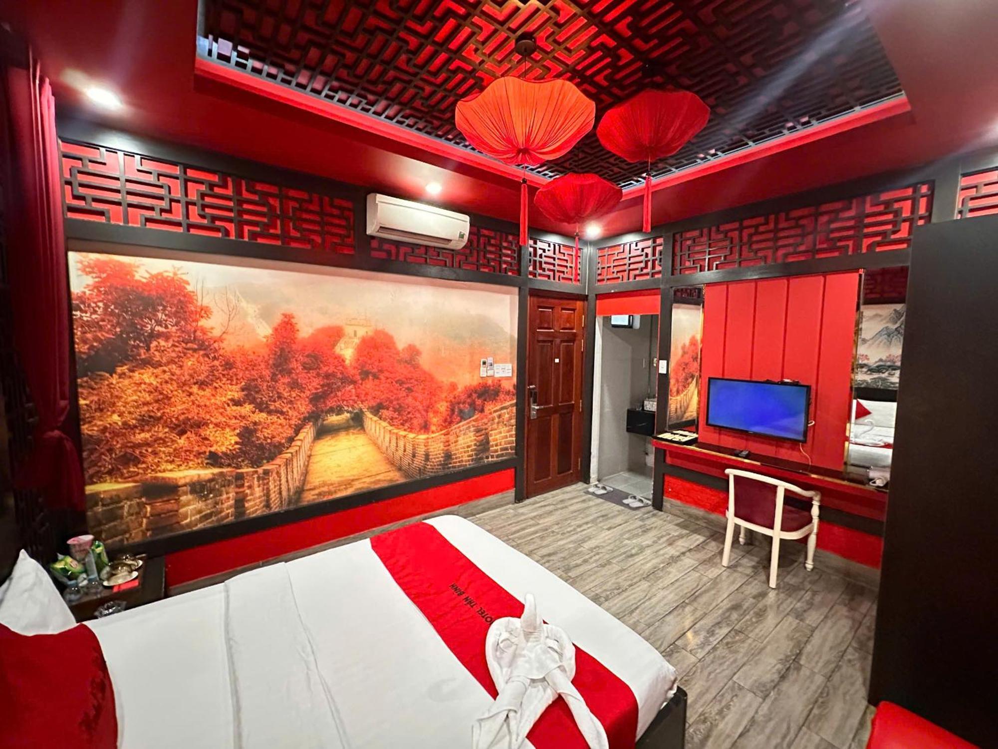 Tan Binh Ho Chi Minh City
