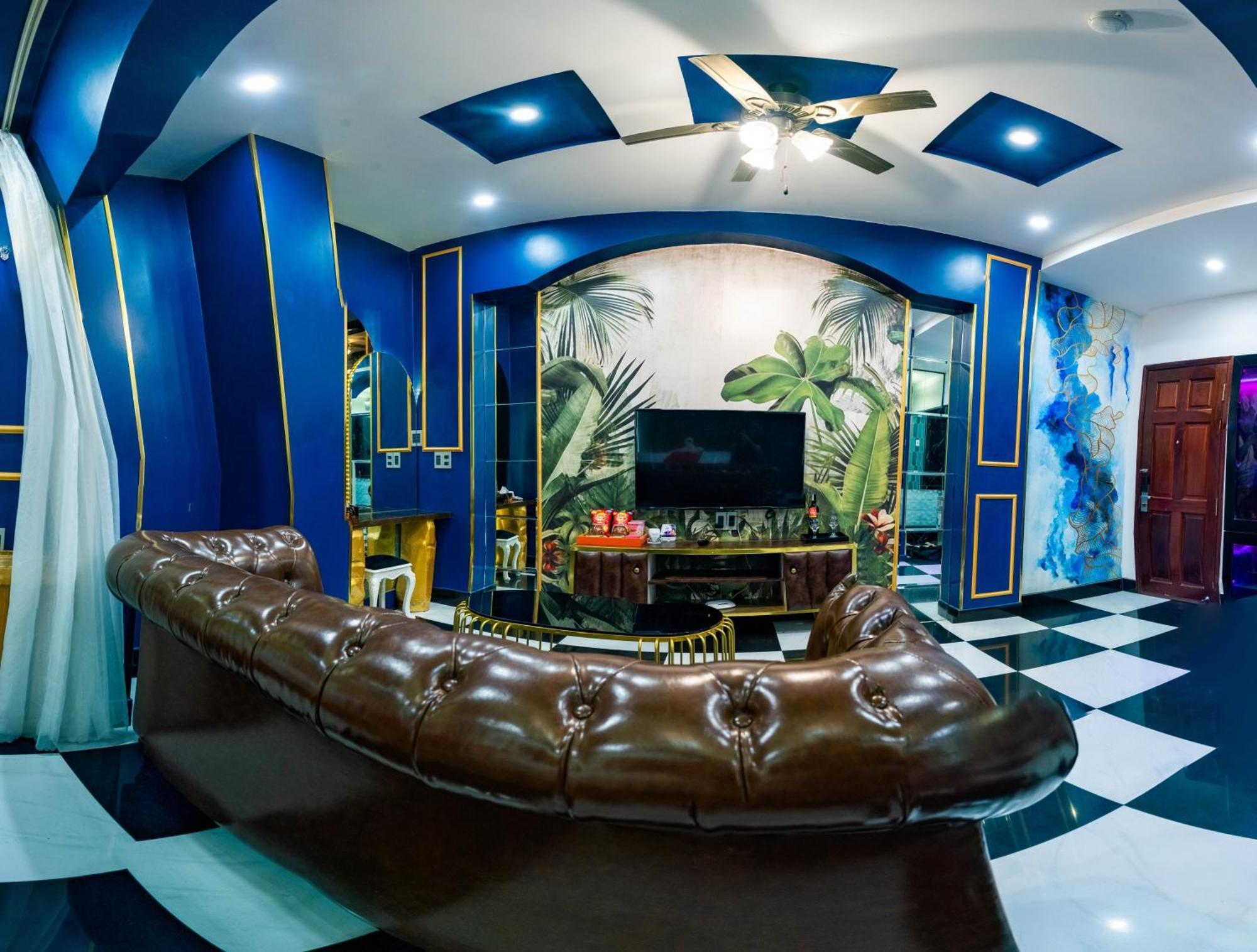 Khách sạn Tan Binh 3*