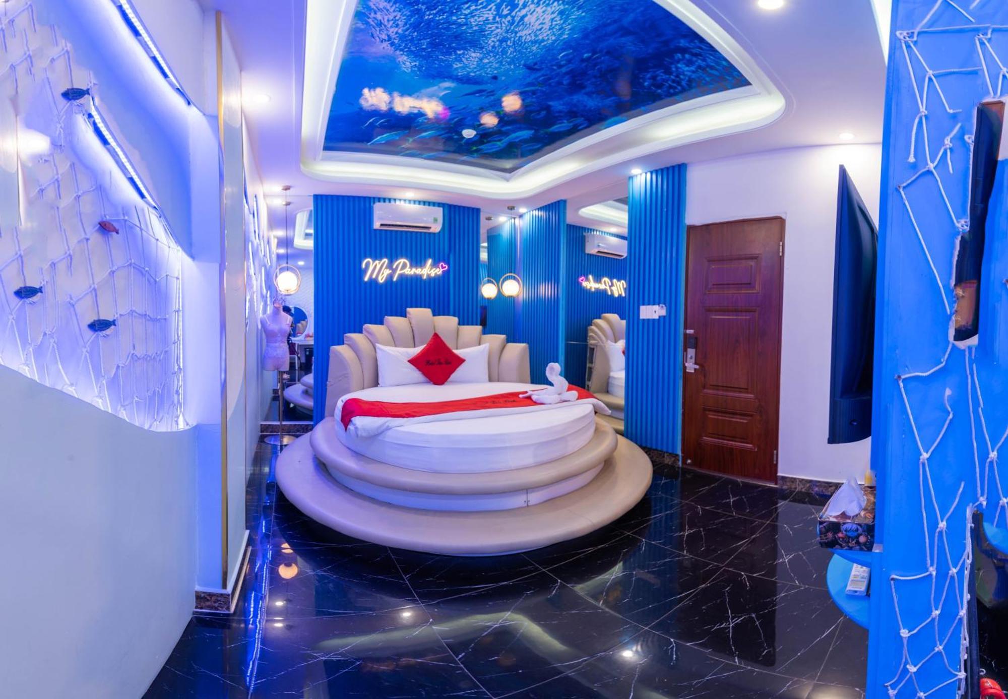 Tan Binh Khách sạn TP. Hồ Chí Minh
