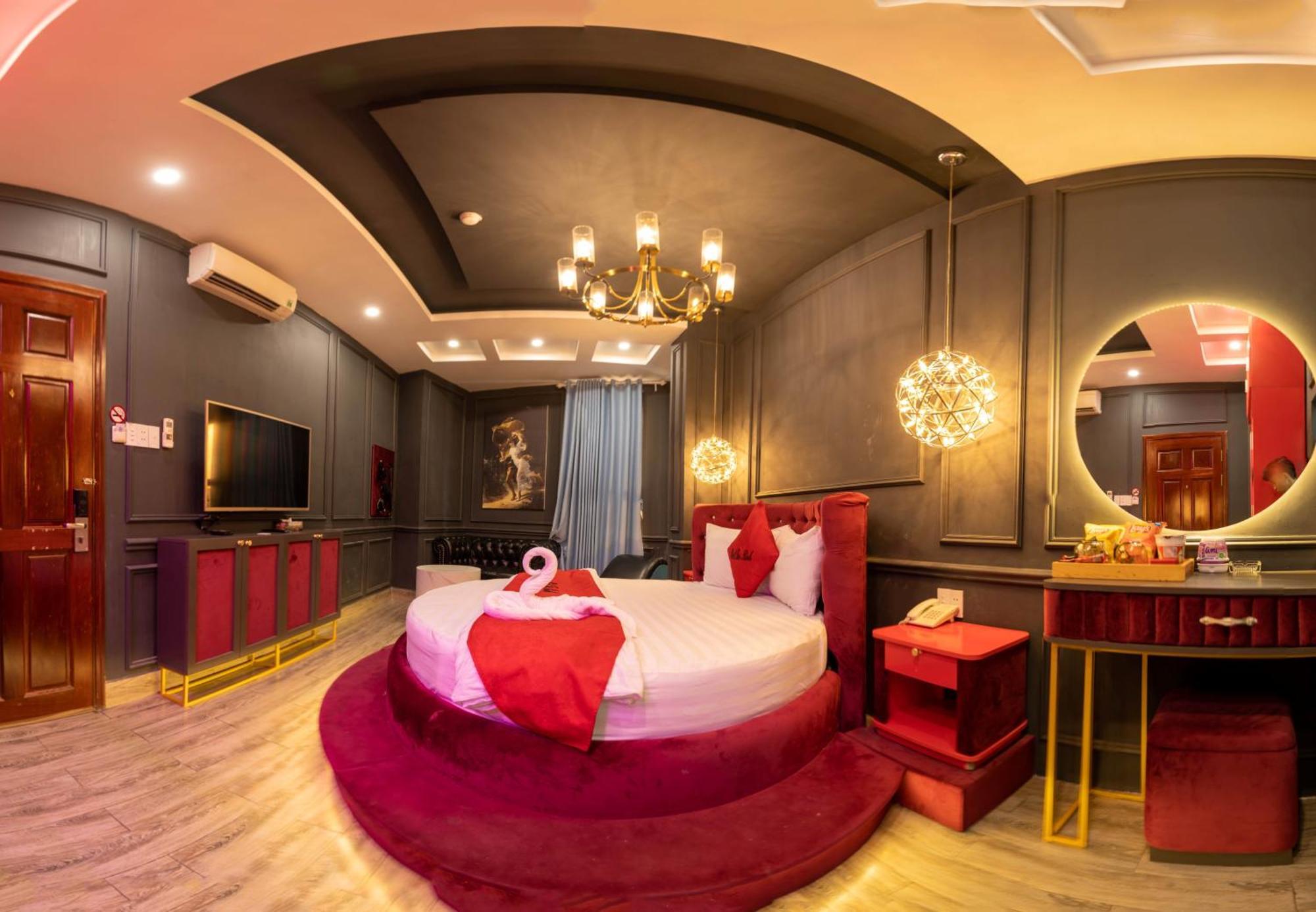 Tan Binh 3* TP. Hồ Chí Minh