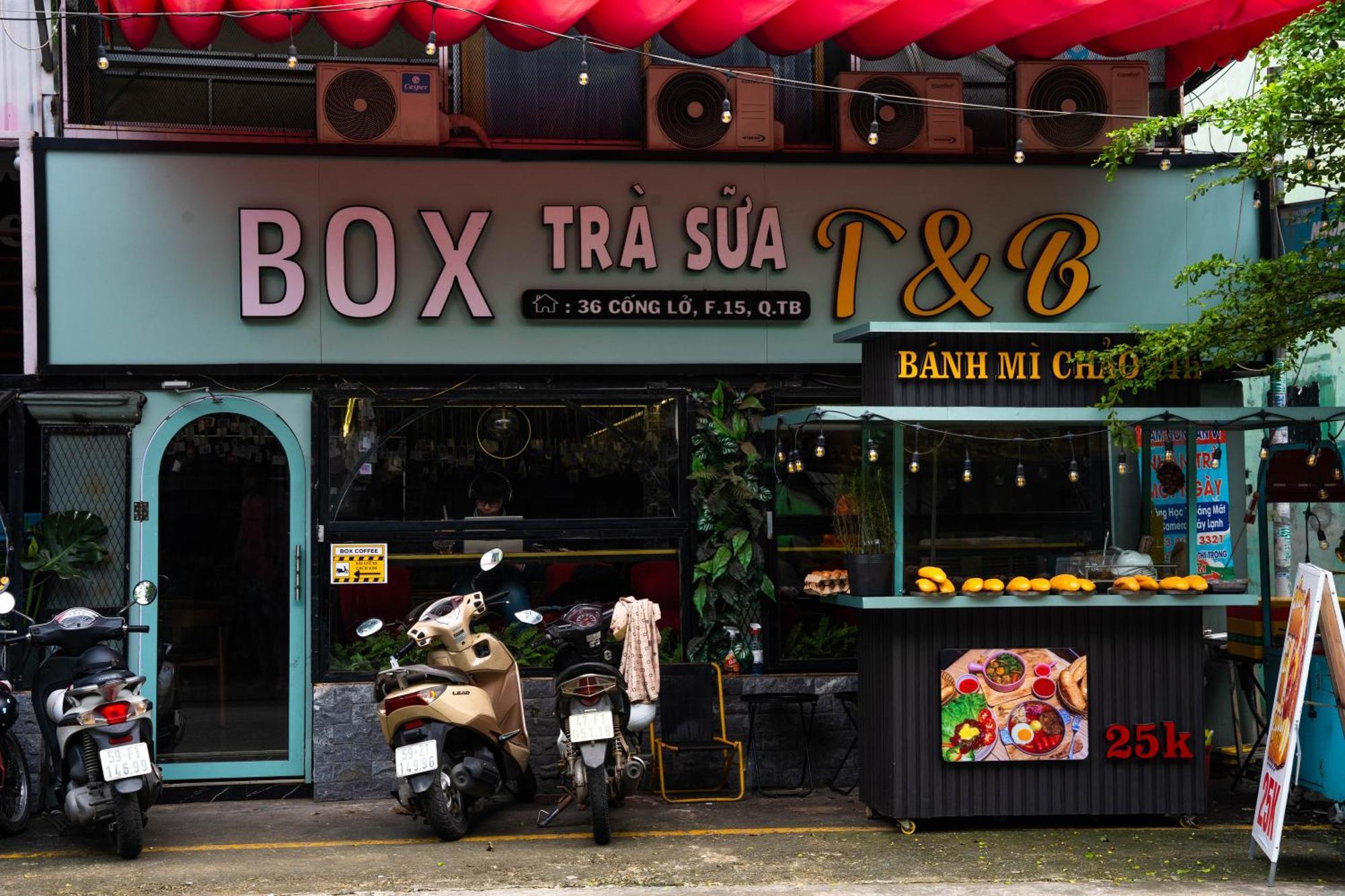 Tan Binh Khách sạn TP. Hồ Chí Minh