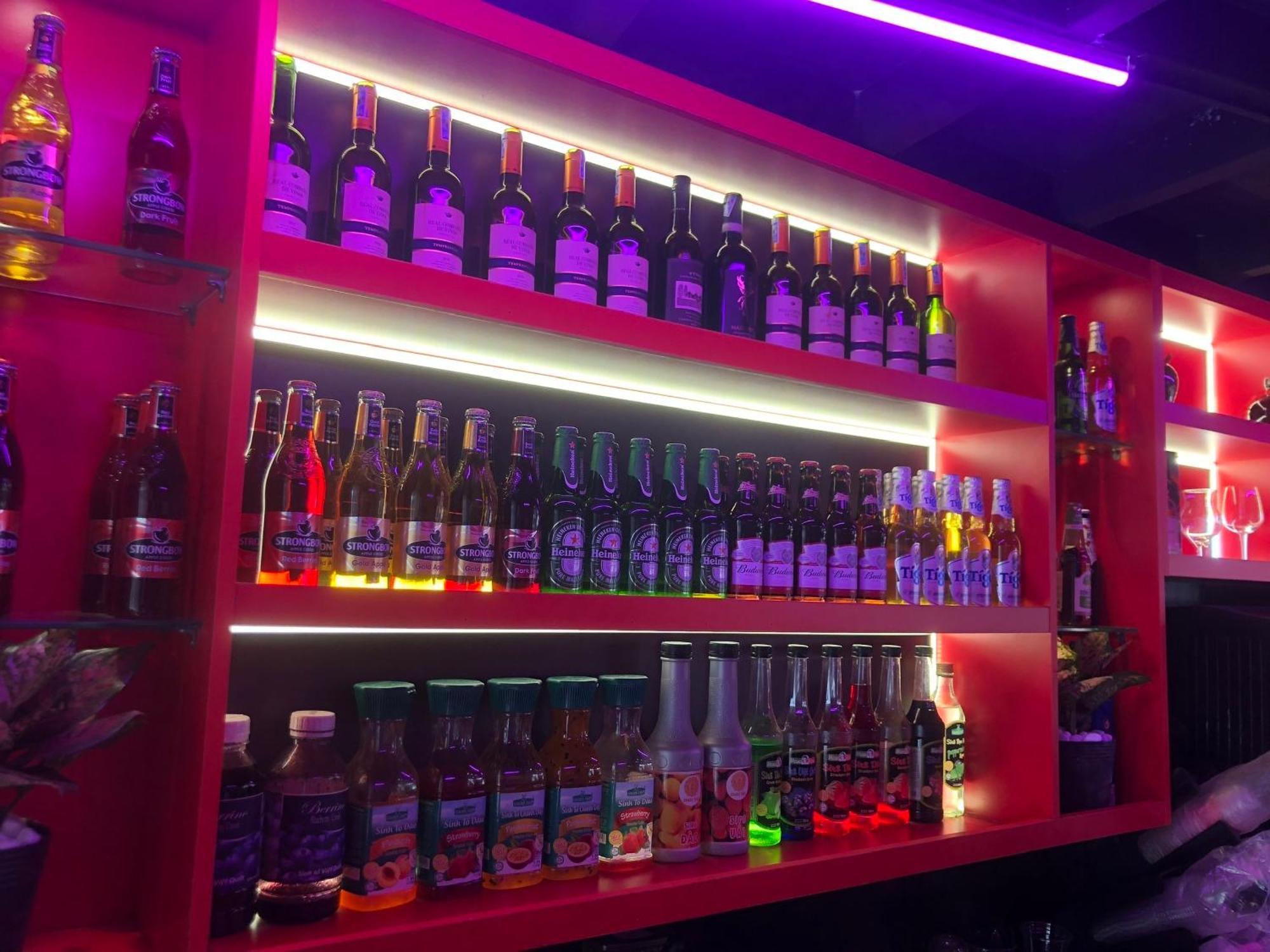Khách sạn Tan Binh TP. Hồ Chí Minh